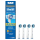 Końcówka do szczoteczek Oral-B Precision Clean EB20-4